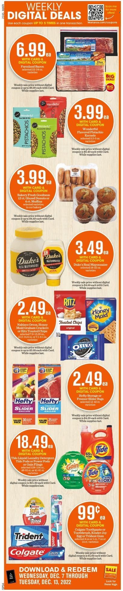 Mariano’s (IL) Weekly Ad Flyer Specials December 7 to December 13, 2022