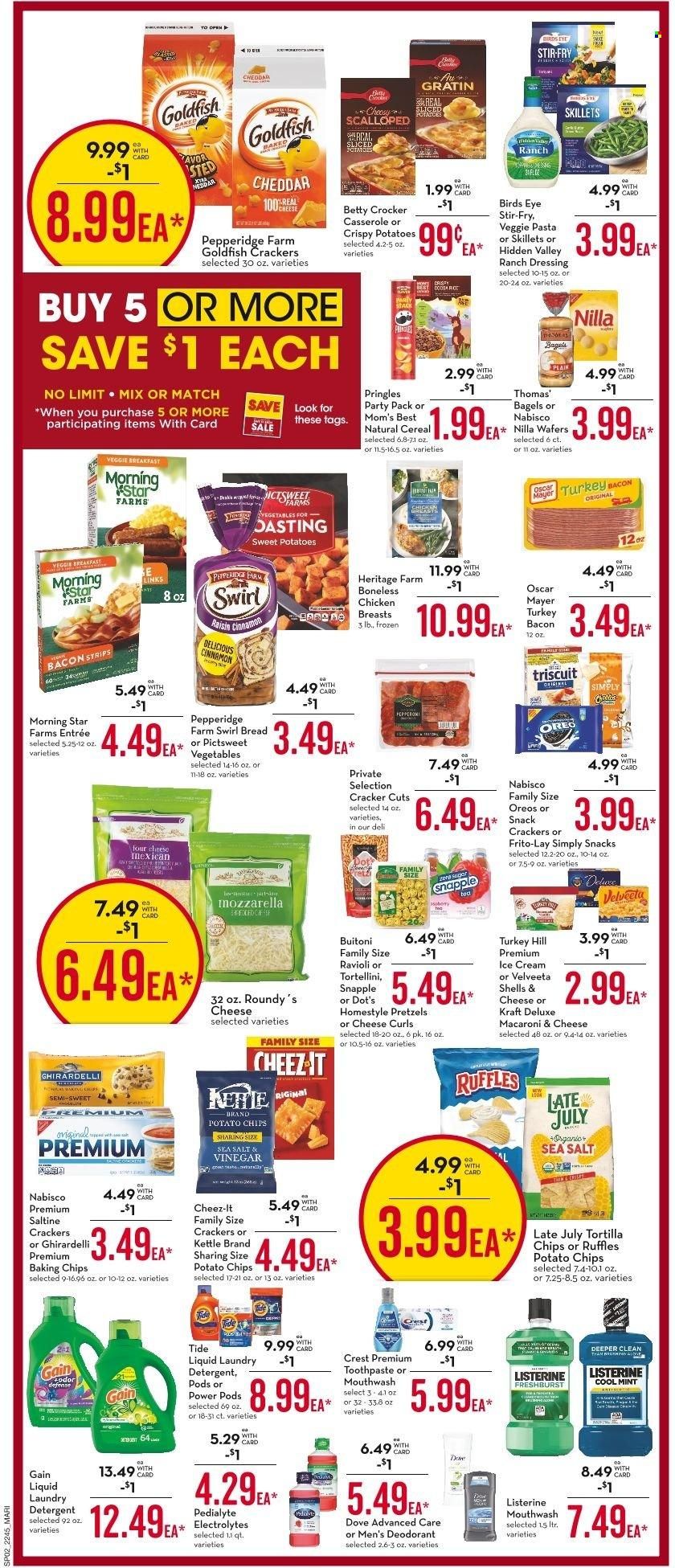 Mariano’s (IL) Weekly Ad Flyer Specials December 7 to December 13, 2022