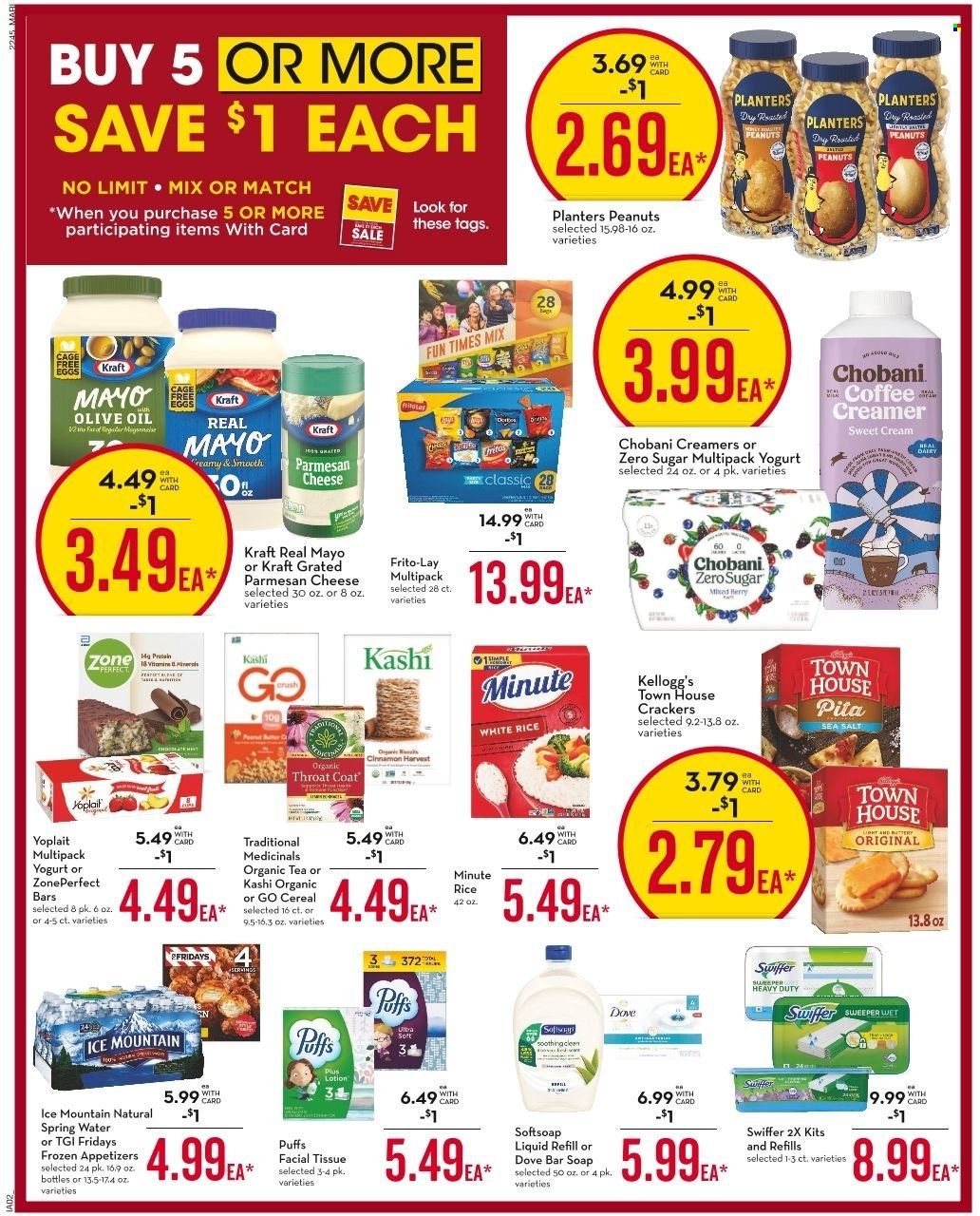 Mariano’s (IL) Weekly Ad Flyer Specials December 7 to December 13, 2022
