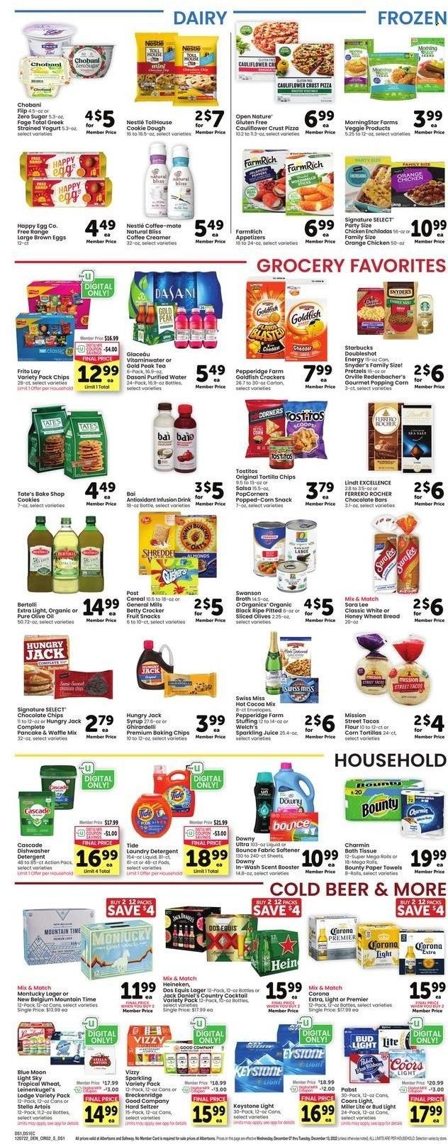Safeway (CO) Weekly Ad Flyer Specials December 7 to December 13, 2022