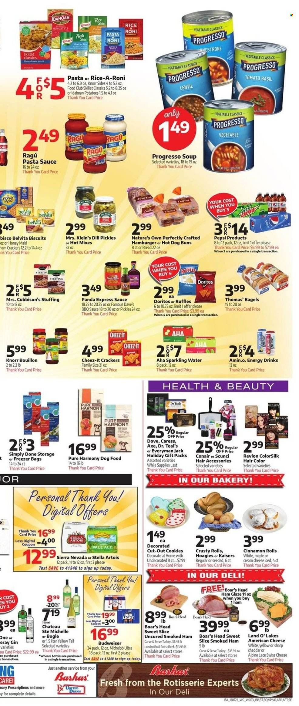 Bashas' (AZ) Weekly Ad Flyer Specials December 7 to December 13, 2022