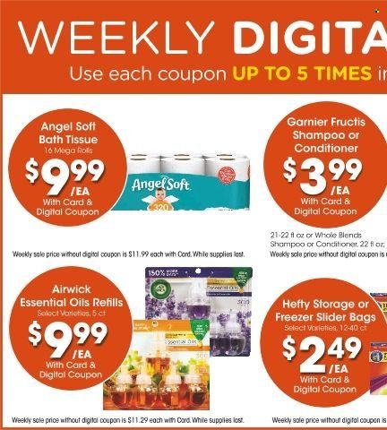 Dillons (KS) Weekly Ad Flyer Specials December 7 to December 13, 2022