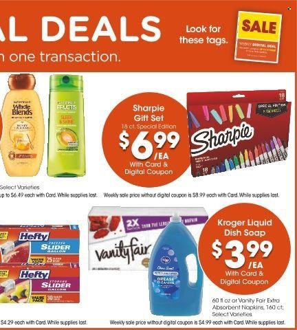 Dillons (KS) Weekly Ad Flyer Specials December 7 to December 13, 2022