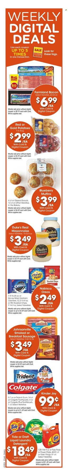 Dillons (KS) Weekly Ad Flyer Specials December 7 to December 13, 2022