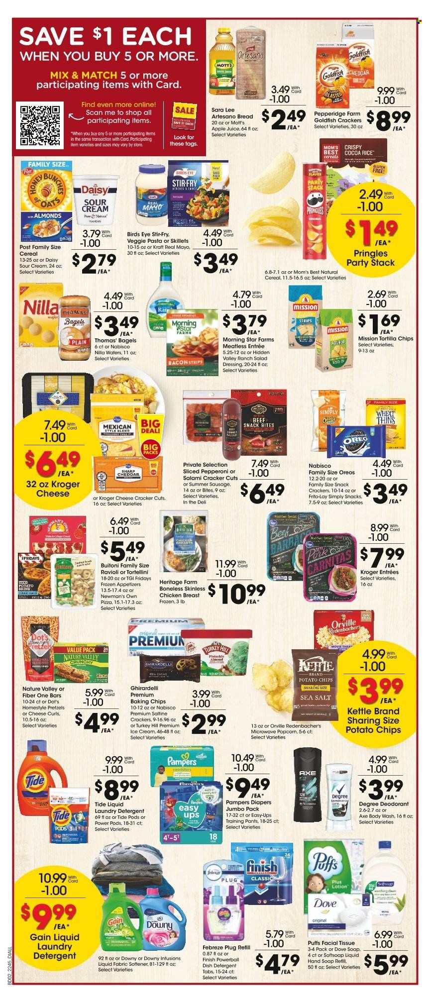 Dillons (KS) Weekly Ad Flyer Specials December 7 to December 13, 2022