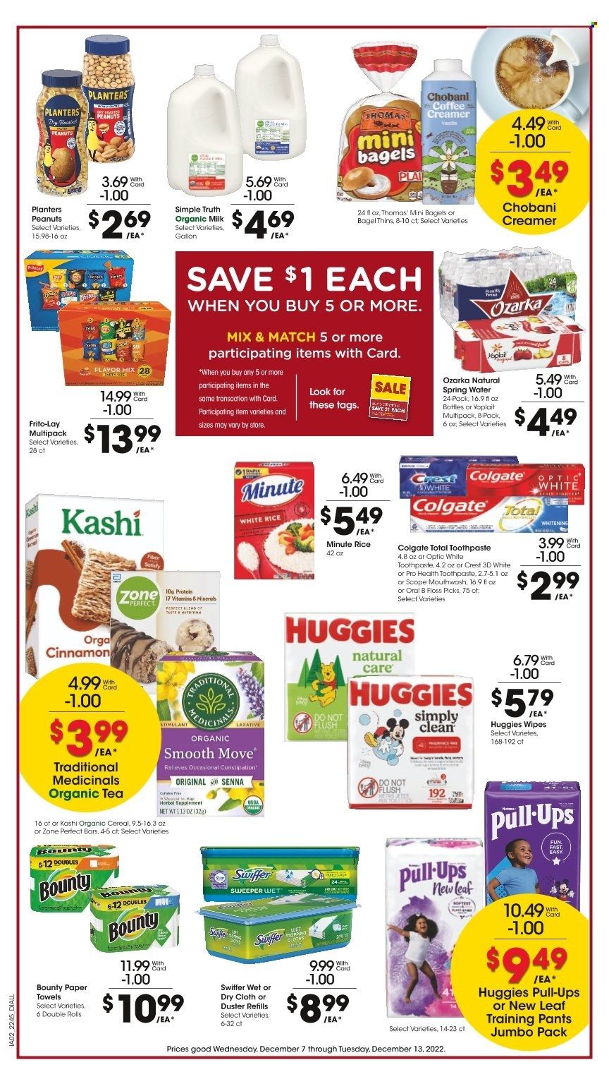 Dillons (KS) Weekly Ad Flyer Specials December 7 to December 13, 2022