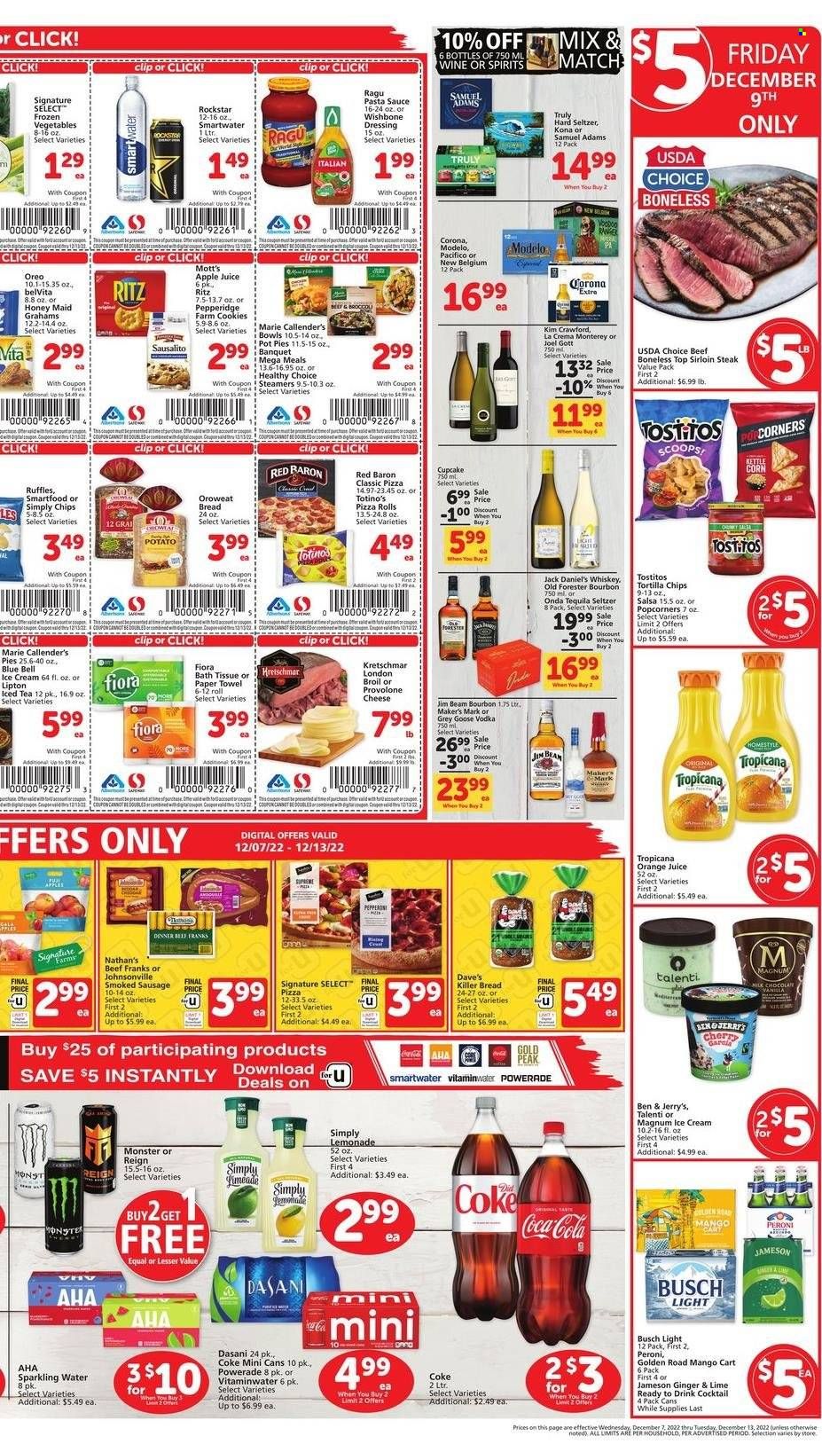 Safeway (AZ, CO, ID, MT, NE, NM) Weekly Ad Flyer Specials December 7 to December 13, 2022