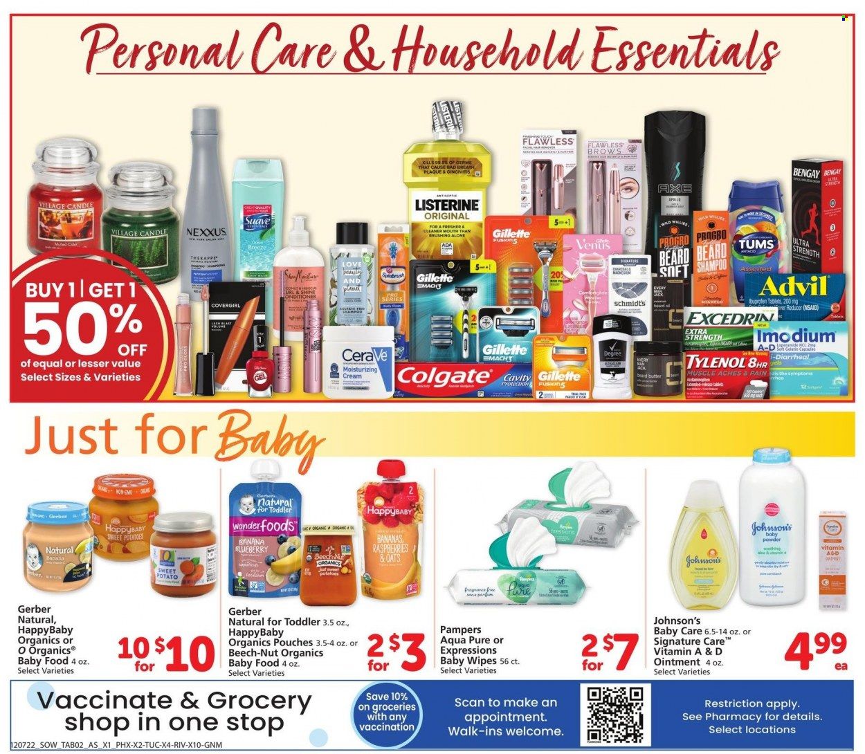 Safeway (AZ, CO, ID, MT, NE, NM) Weekly Ad Flyer Specials December 7 to December 13, 2022