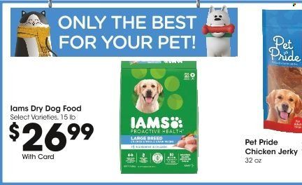 Pick ‘n Save (WI) Weekly Ad Flyer Specials December 7 to December 13, 2022