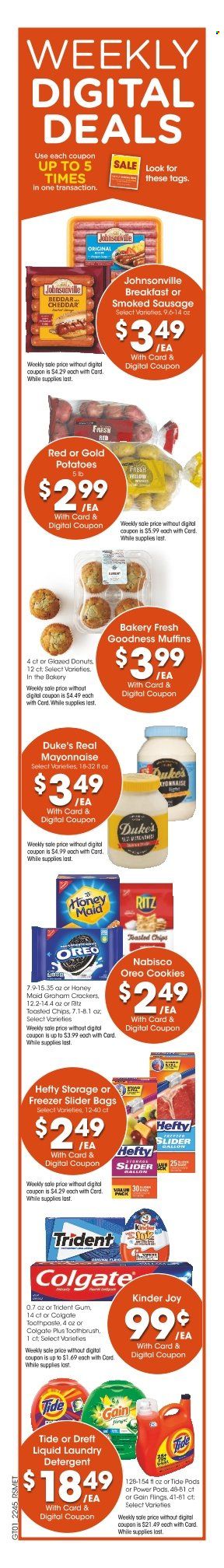 Pick ‘n Save (WI) Weekly Ad Flyer Specials December 7 to December 13, 2022