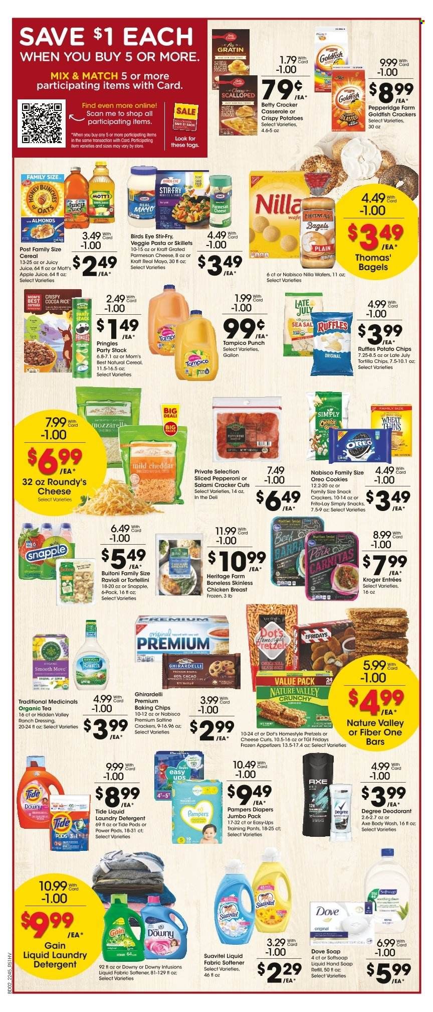 Pick ‘n Save (WI) Weekly Ad Flyer Specials December 7 to December 13, 2022