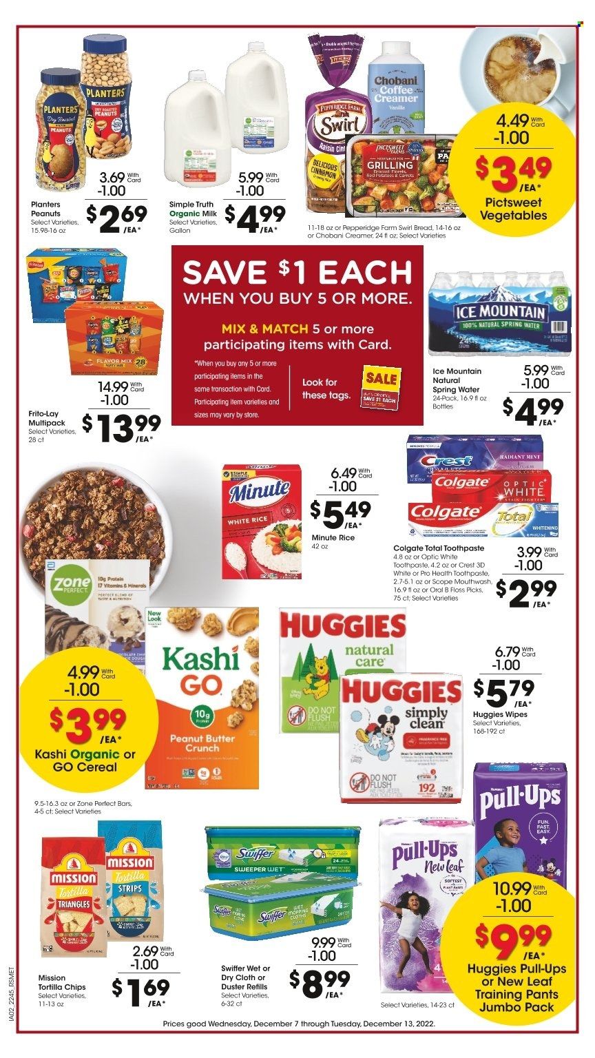 Pick ‘n Save (WI) Weekly Ad Flyer Specials December 7 to December 13, 2022