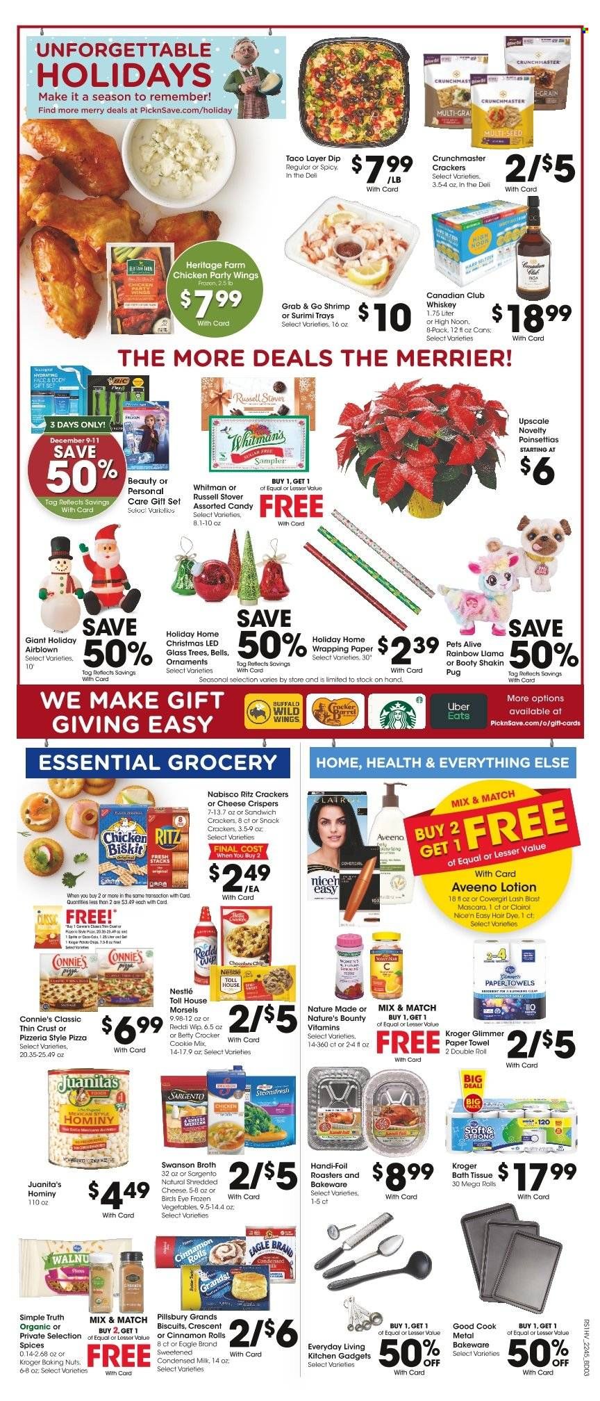 Pick ‘n Save (WI) Weekly Ad Flyer Specials December 7 to December 13, 2022