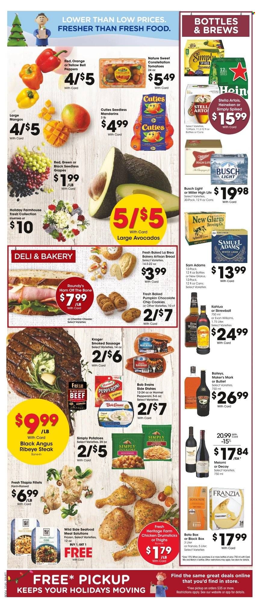 Pick ‘n Save (WI) Weekly Ad Flyer Specials December 7 to December 13, 2022