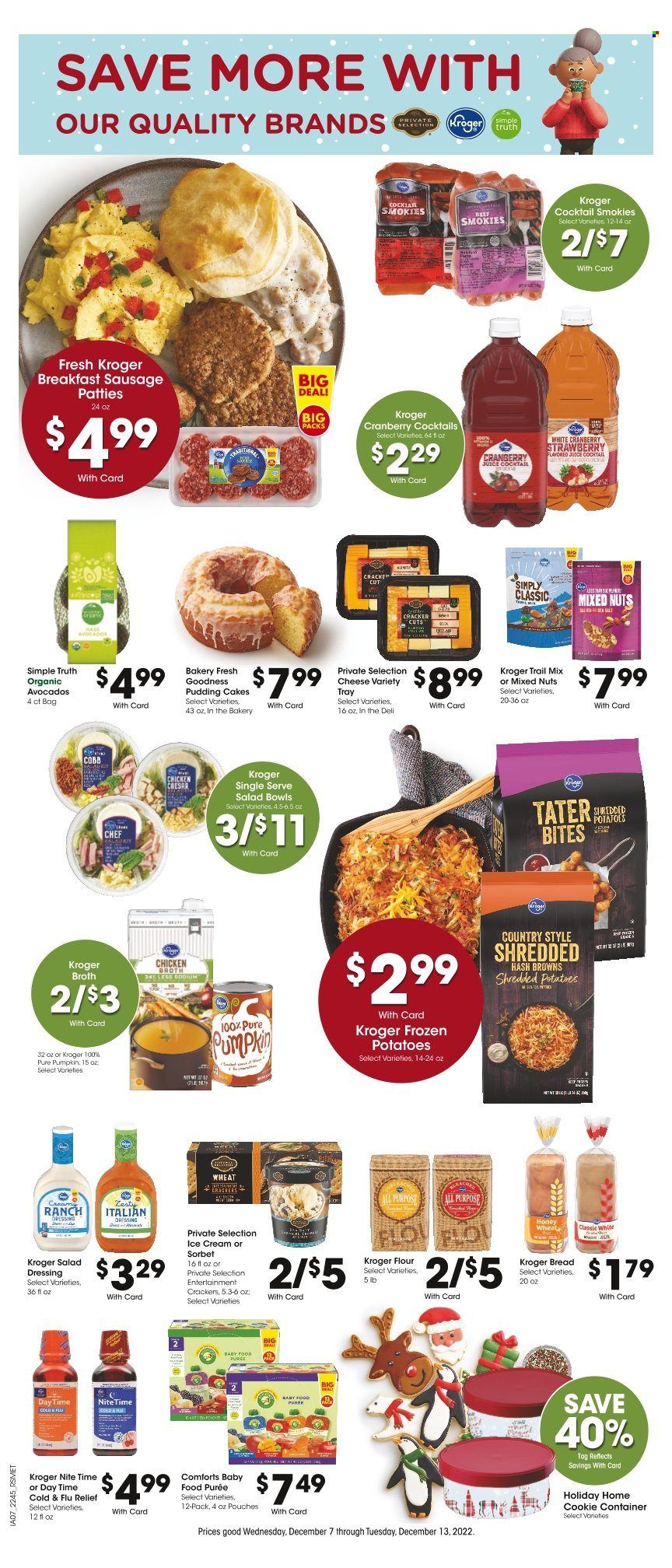 Pick ‘n Save (WI) Weekly Ad Flyer Specials December 7 to December 13, 2022