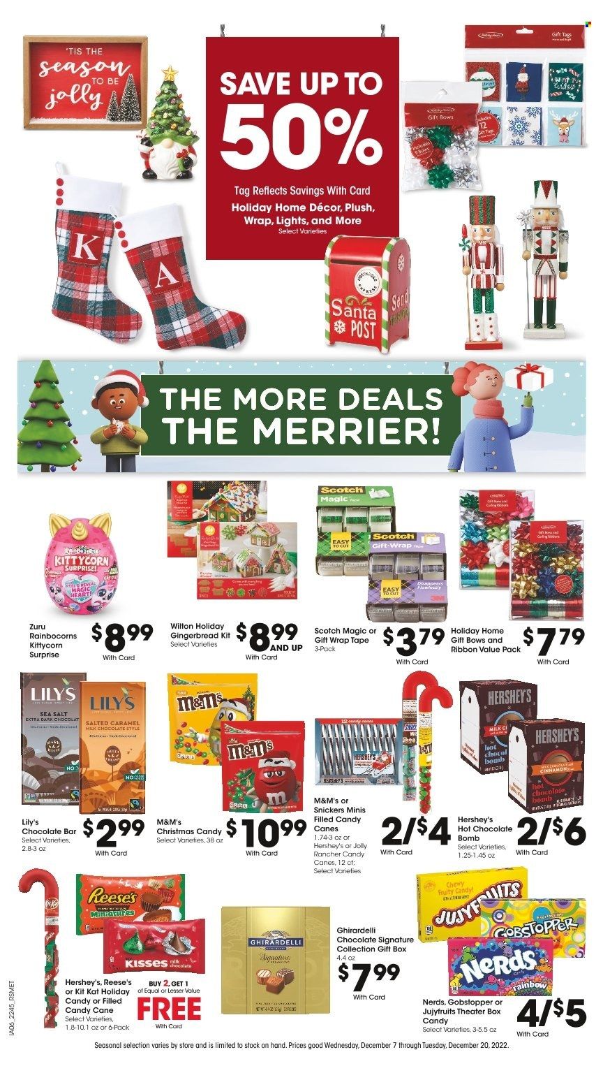 Pick ‘n Save (WI) Weekly Ad Flyer Specials December 7 to December 13, 2022