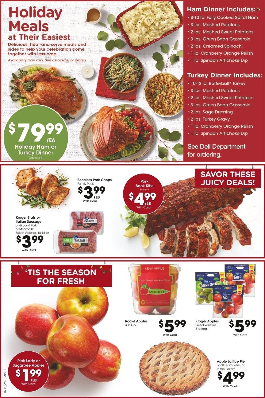 Pick ‘n Save (WI) Weekly Ad Flyer Specials December 7 to December 13, 2022