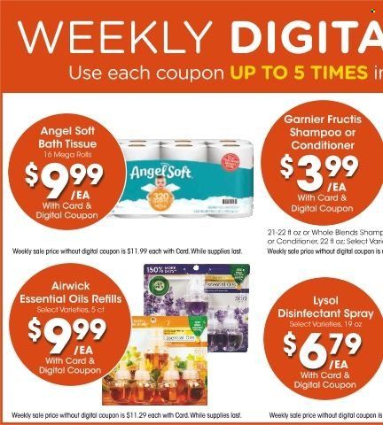 Pick ‘n Save (WI) Weekly Ad Flyer Specials December 7 to December 13, 2022