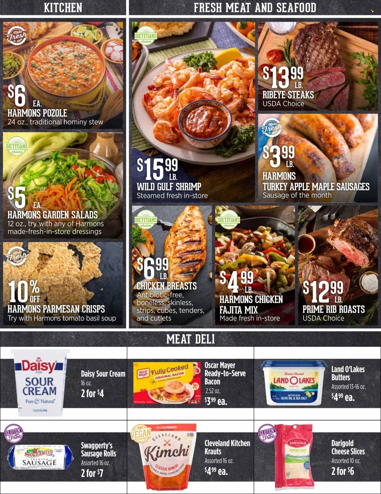 Harmons (UT) Weekly Ad Flyer Specials December 6 to December 12, 2022