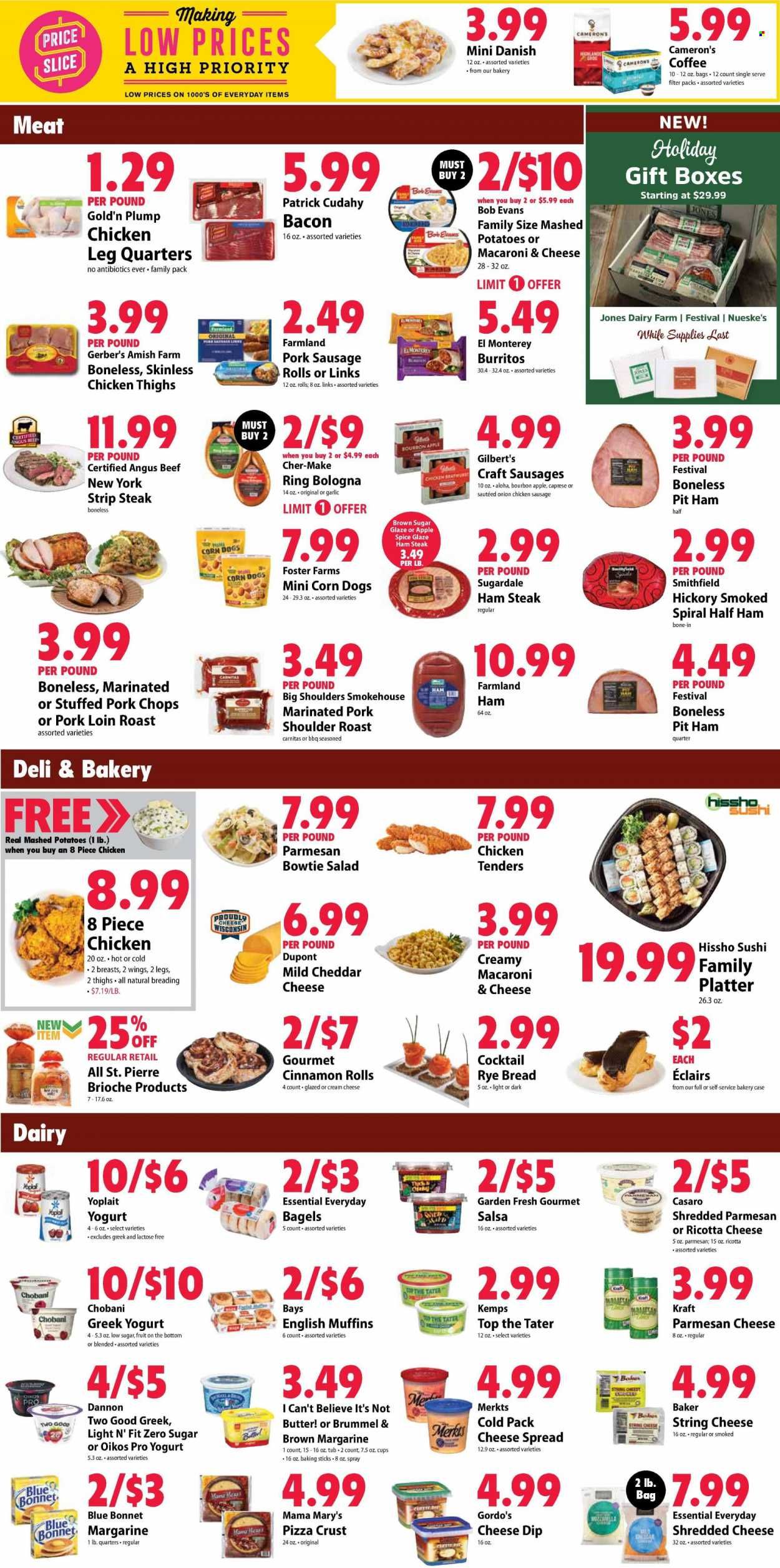 Festival Foods (WI) Weekly Ad Flyer Specials December 7 to December 13, 2022