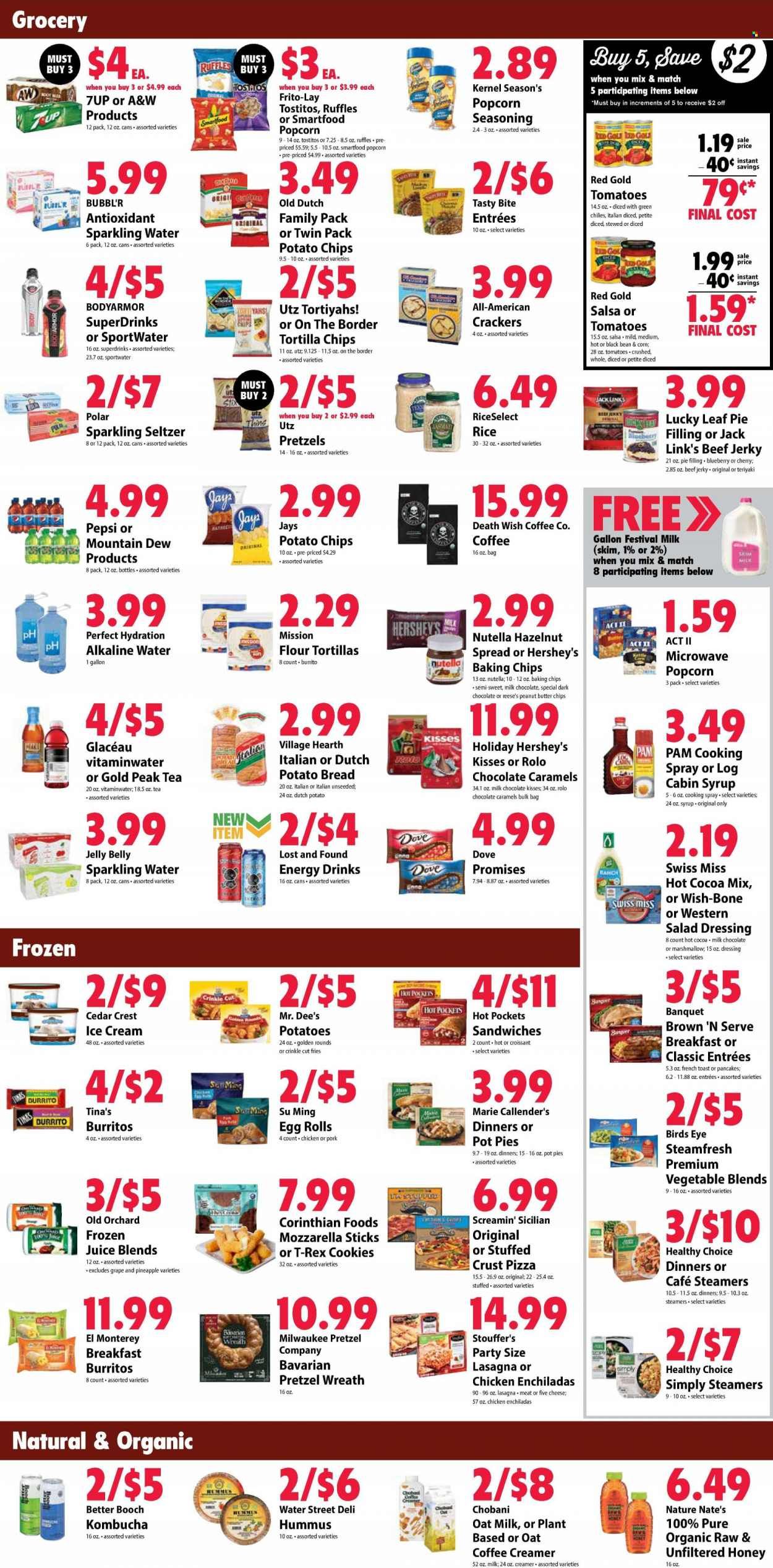 Festival Foods (WI) Weekly Ad Flyer Specials December 7 to December 13, 2022