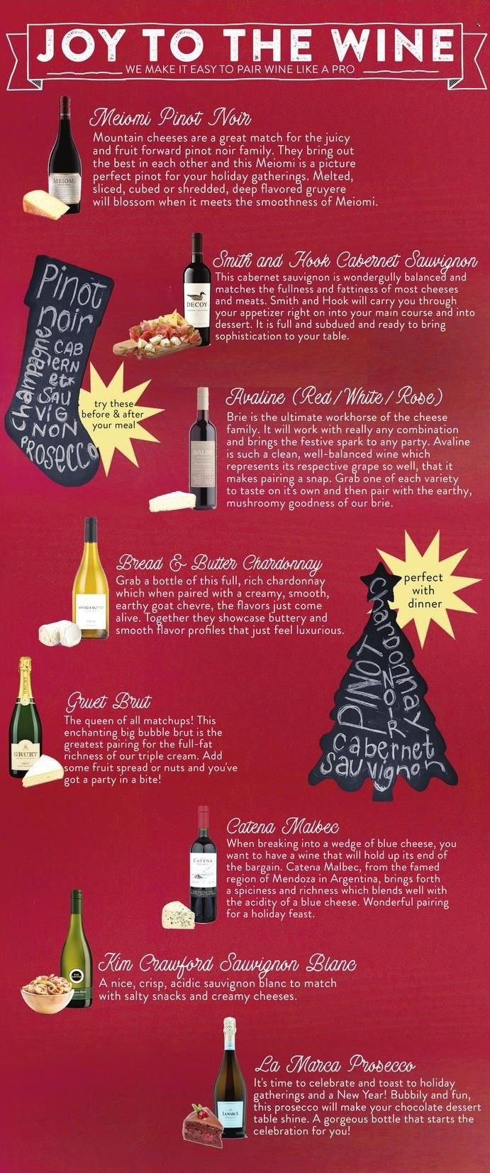 Fresh Thyme Weekly Ad Flyer Specials December 7 to December 13, 2022