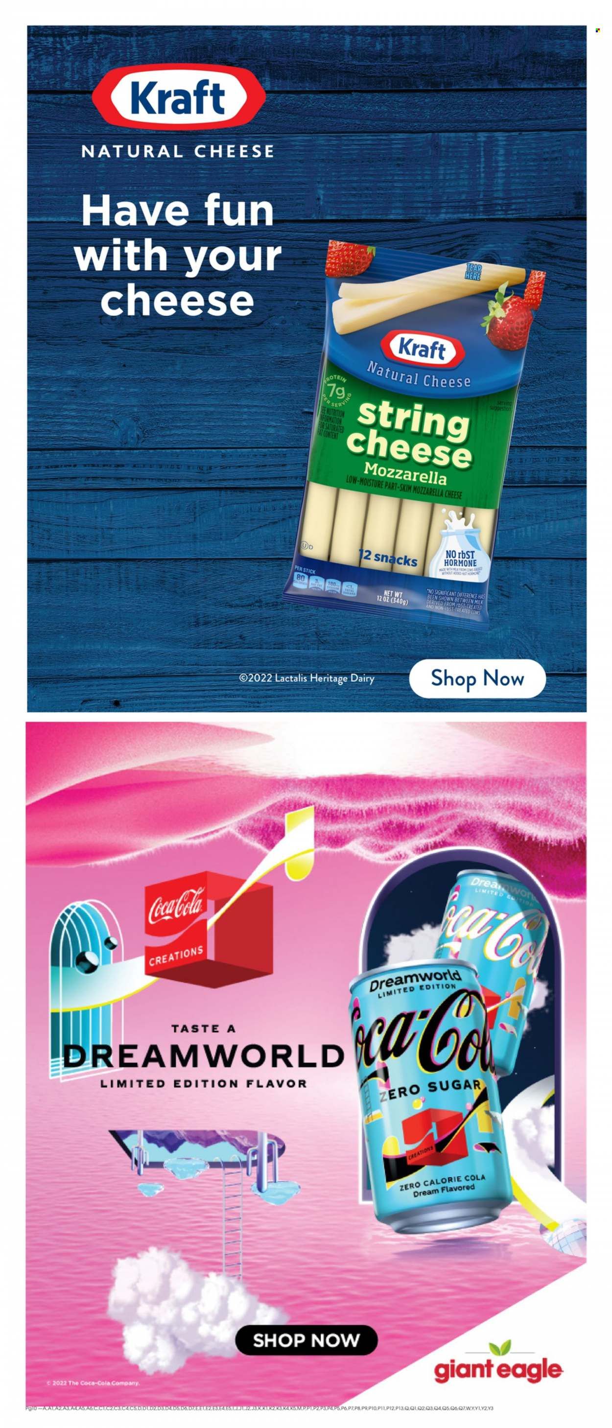Giant Eagle (OH, PA) Weekly Ad Flyer Specials December 8 to December 14, 2022