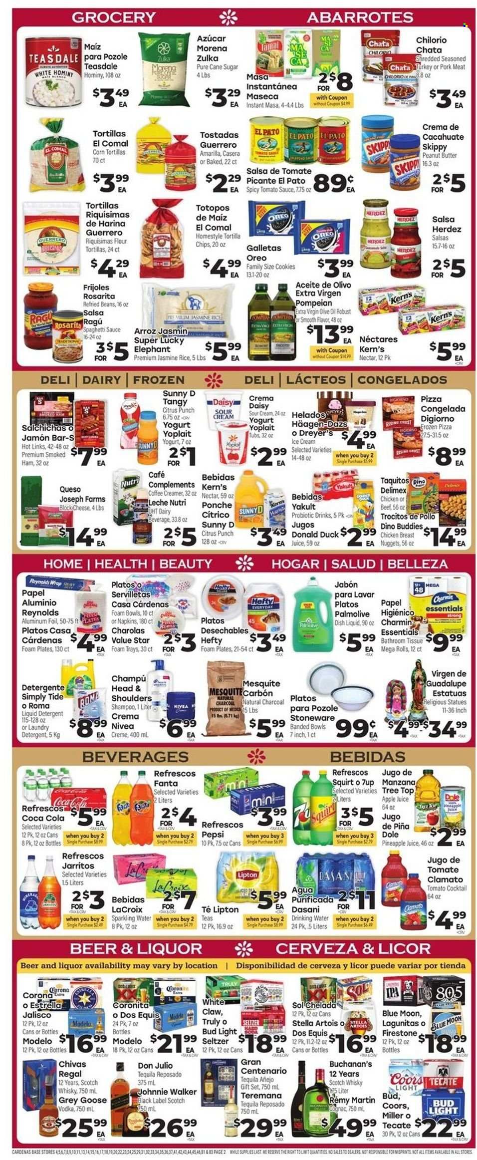 Cardenas (CA, NV) Weekly Ad Flyer Specials December 7 to December 13, 2022