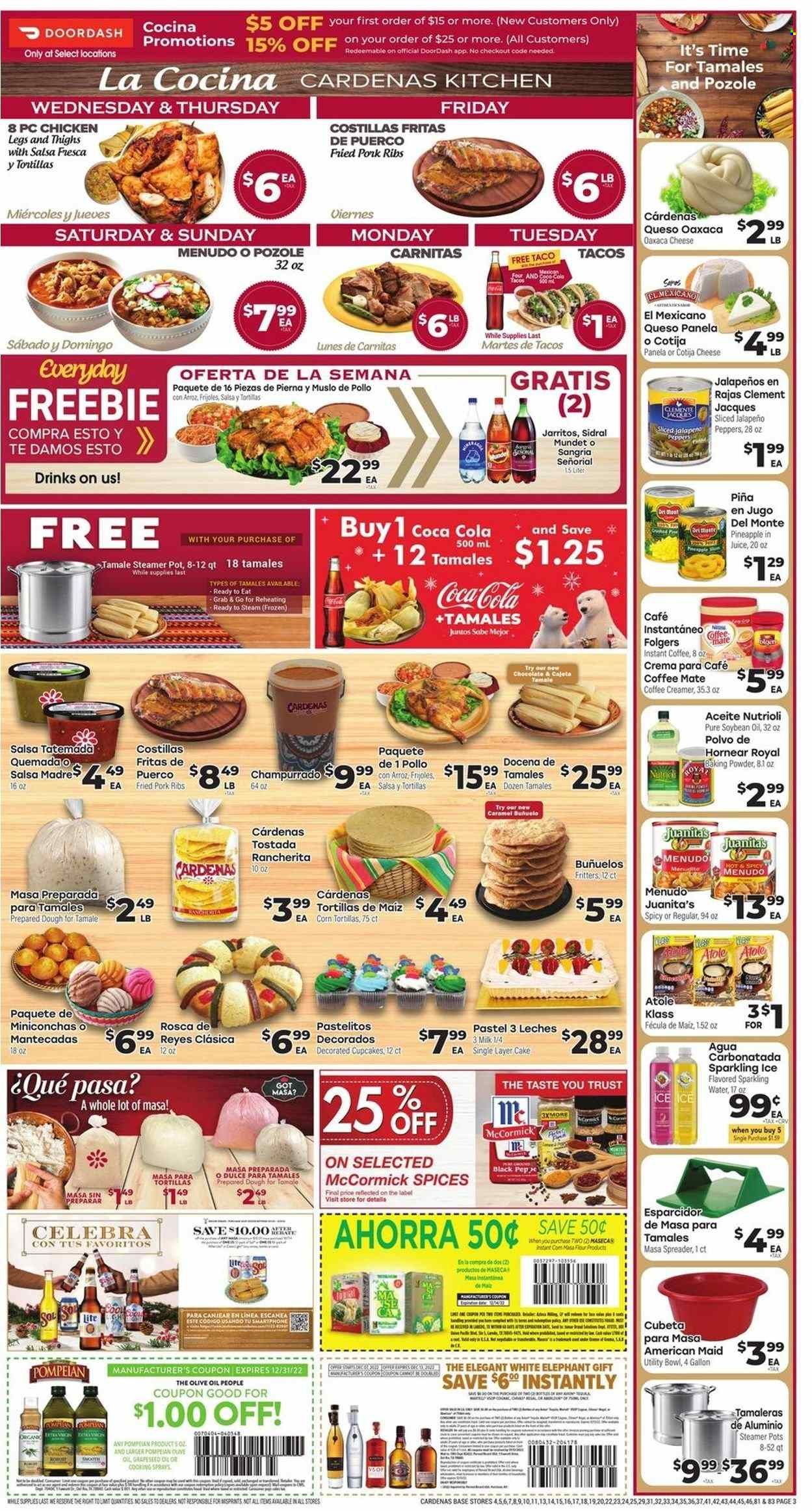 Cardenas (CA, NV) Weekly Ad Flyer Specials December 7 to December 13, 2022
