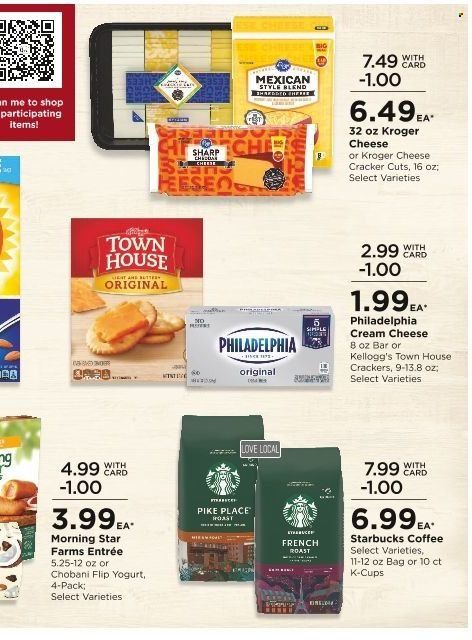 QFC (WA) Weekly Ad Flyer Specials December 7 to December 13, 2022
