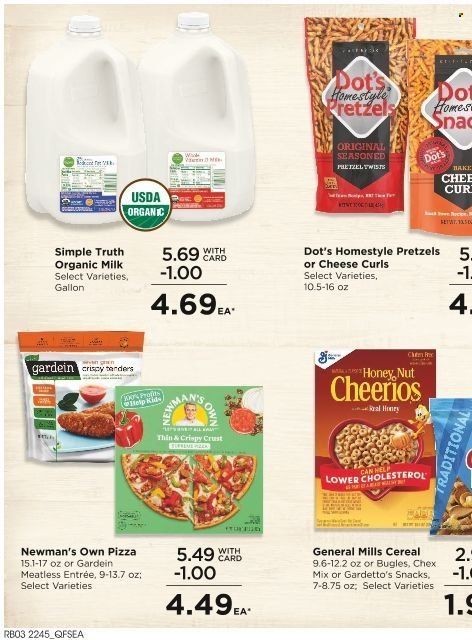 QFC (WA) Weekly Ad Flyer Specials December 7 to December 13, 2022