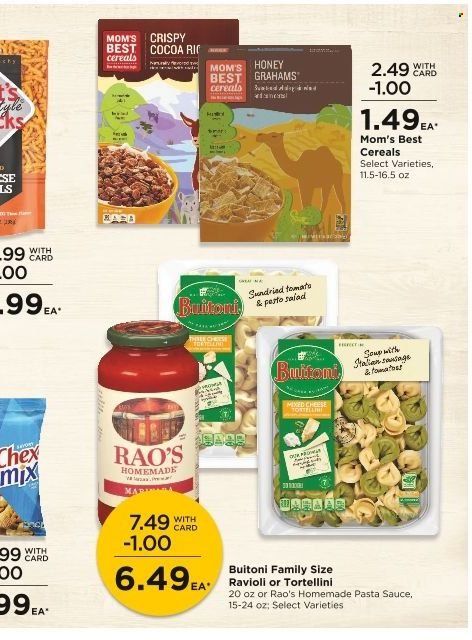 QFC (WA) Weekly Ad Flyer Specials December 7 to December 13, 2022