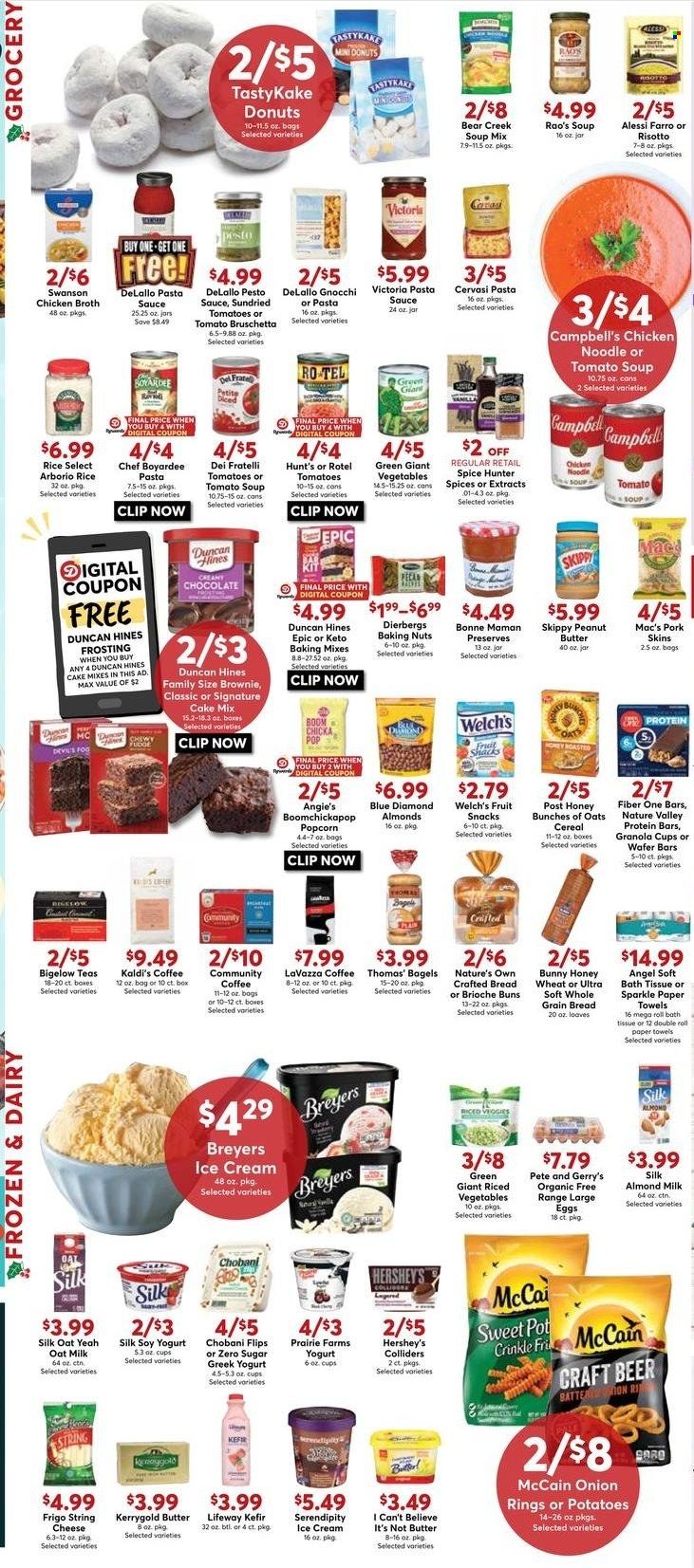 Dierbergs (IL, MO) Weekly Ad Flyer Specials December 6 to December 12, 2022