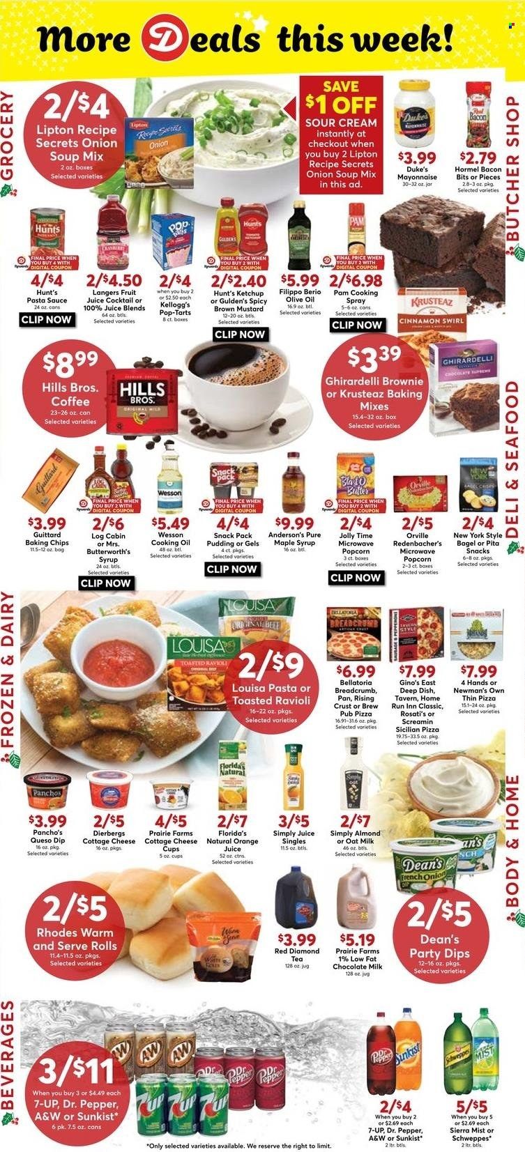 Dierbergs (IL, MO) Weekly Ad Flyer Specials December 6 to December 12, 2022