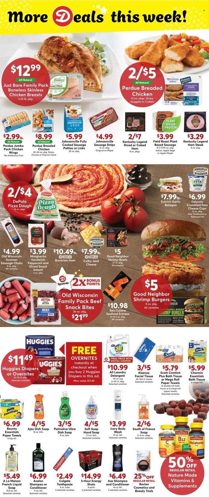 Dierbergs (IL, MO) Weekly Ad Flyer Specials December 6 to December 12, 2022