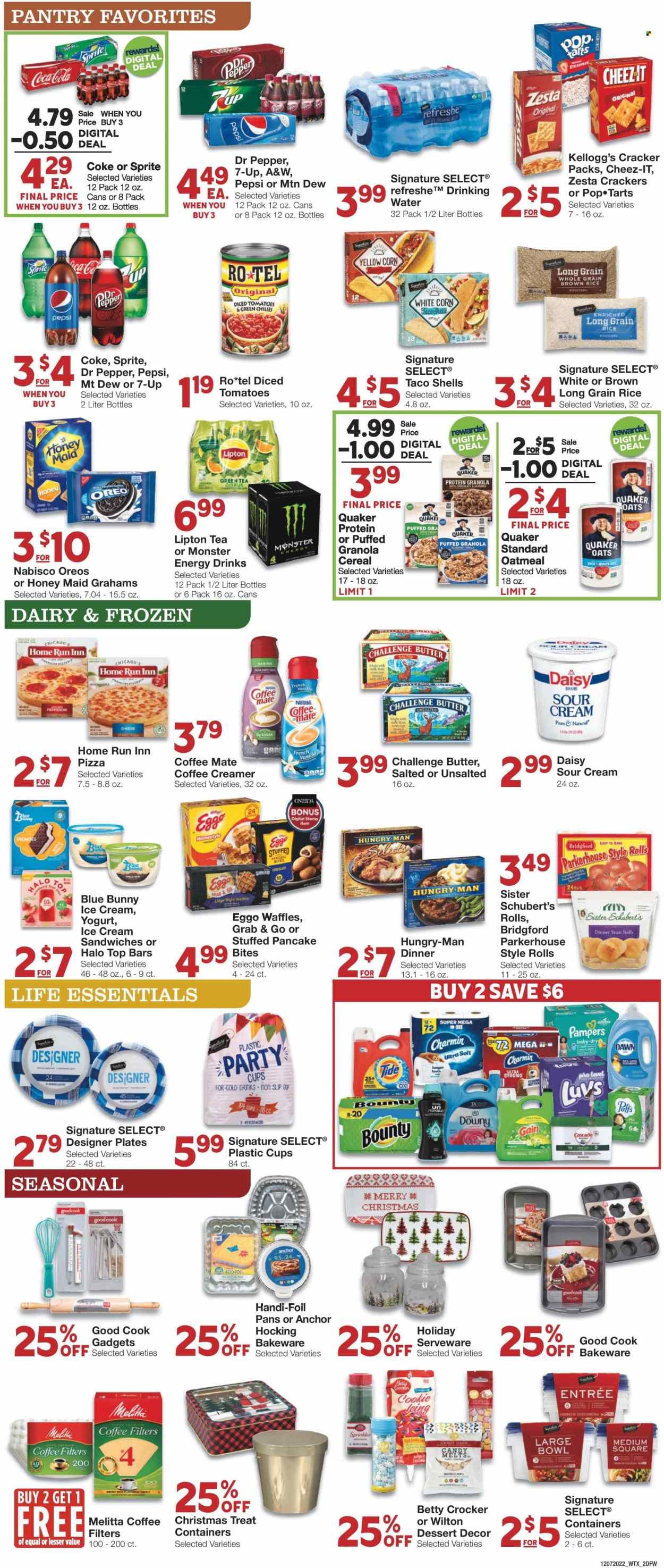 Market Street (NM, TX) Weekly Ad Flyer Specials December 7 to December 13, 2022