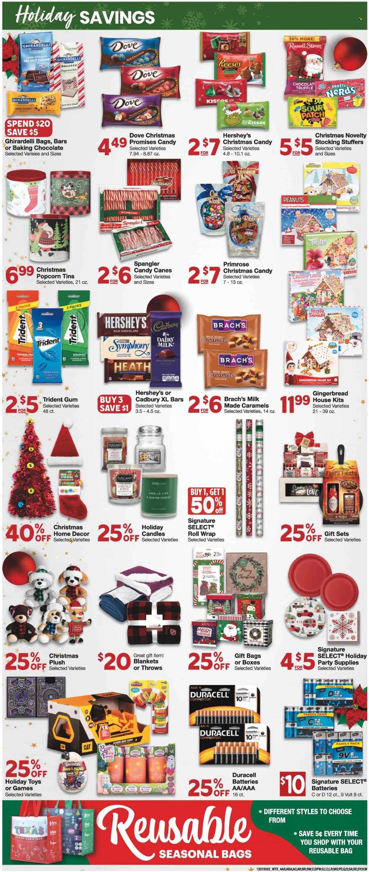 Market Street (NM, TX) Weekly Ad Flyer Specials December 7 to December 13, 2022