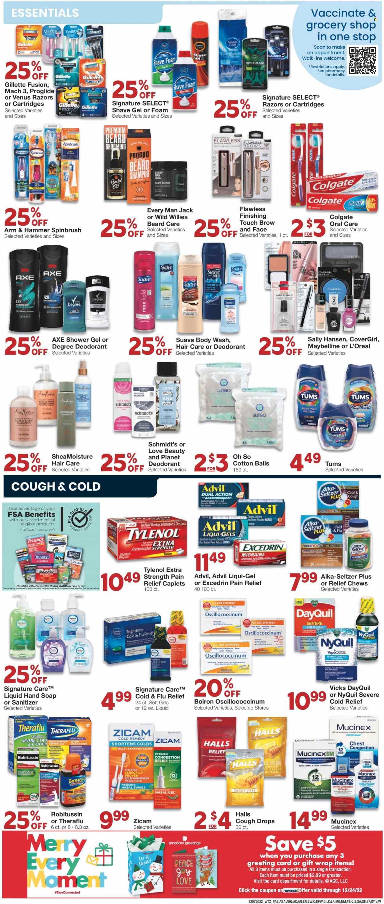 Market Street (NM, TX) Weekly Ad Flyer Specials December 7 to December 13, 2022