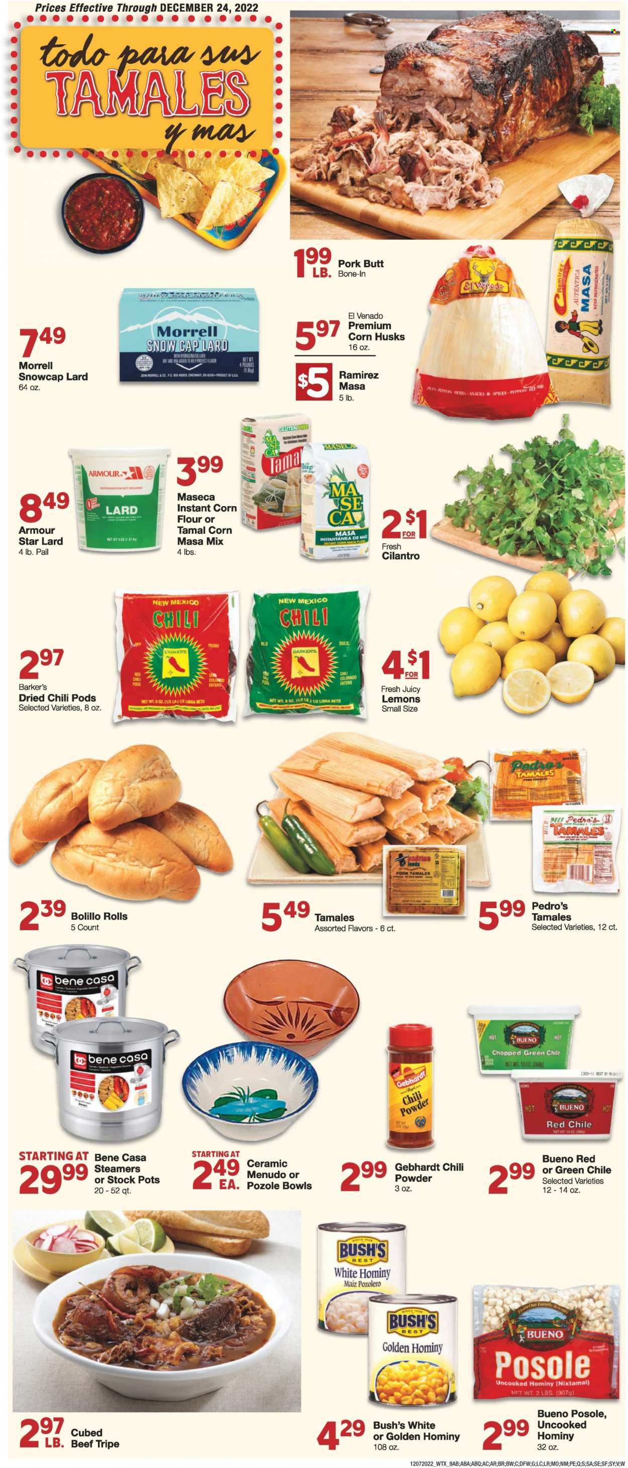 Market Street (NM, TX) Weekly Ad Flyer Specials December 7 to December 13, 2022