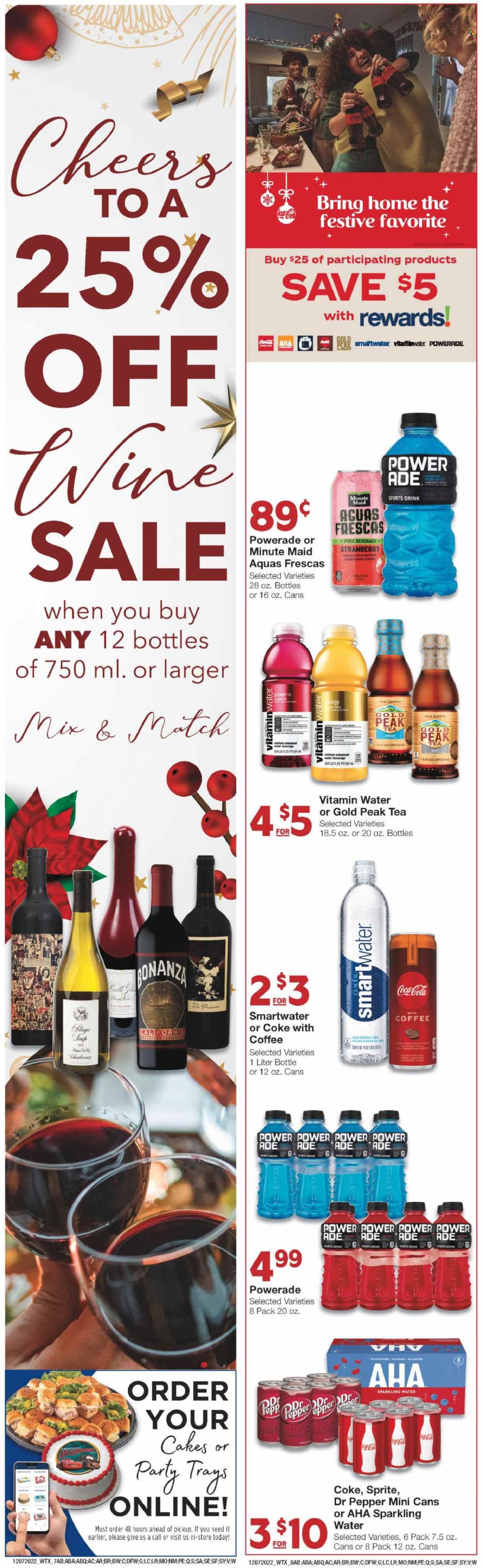 Market Street (NM, TX) Weekly Ad Flyer Specials December 7 to December 13, 2022