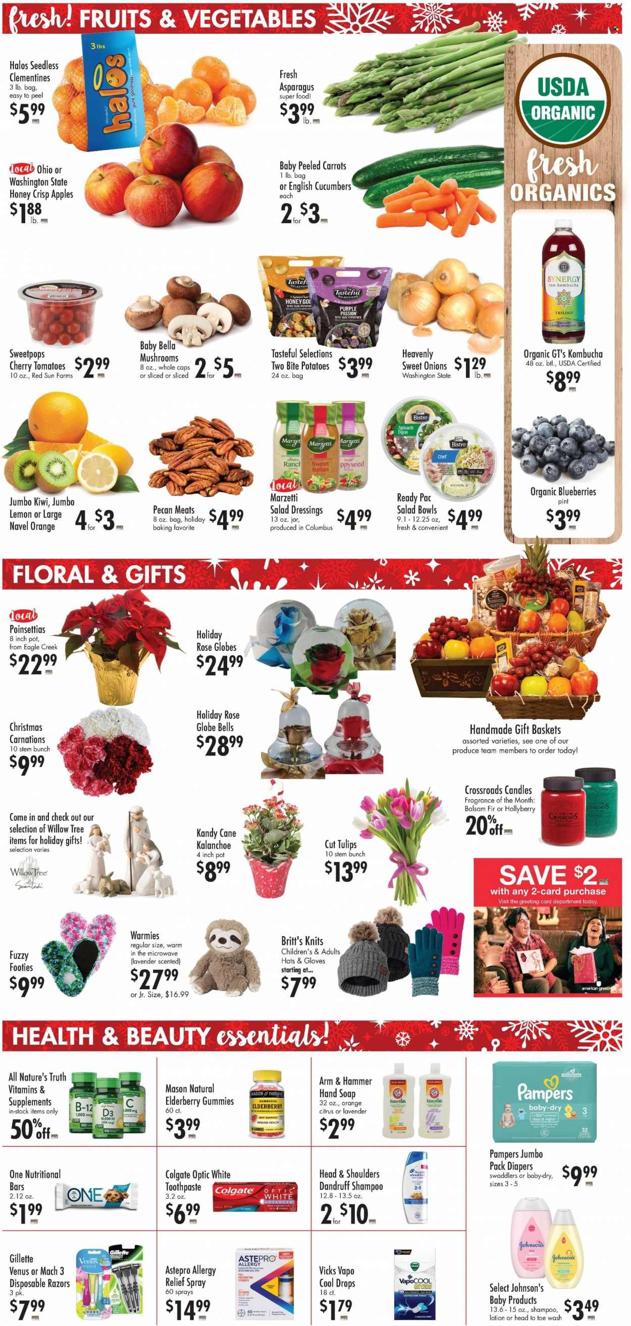 Buehler's (OH) Weekly Ad Flyer Specials December 7 to December 13, 2022