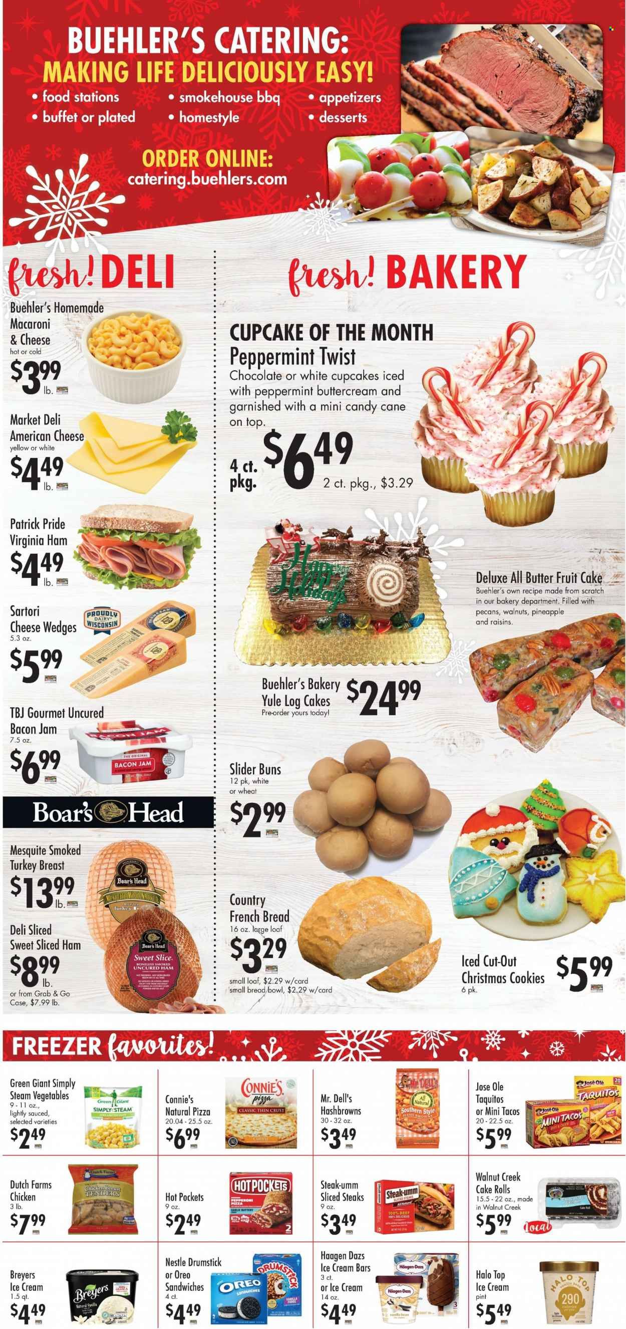 Buehler's (OH) Weekly Ad Flyer Specials December 7 to December 13, 2022