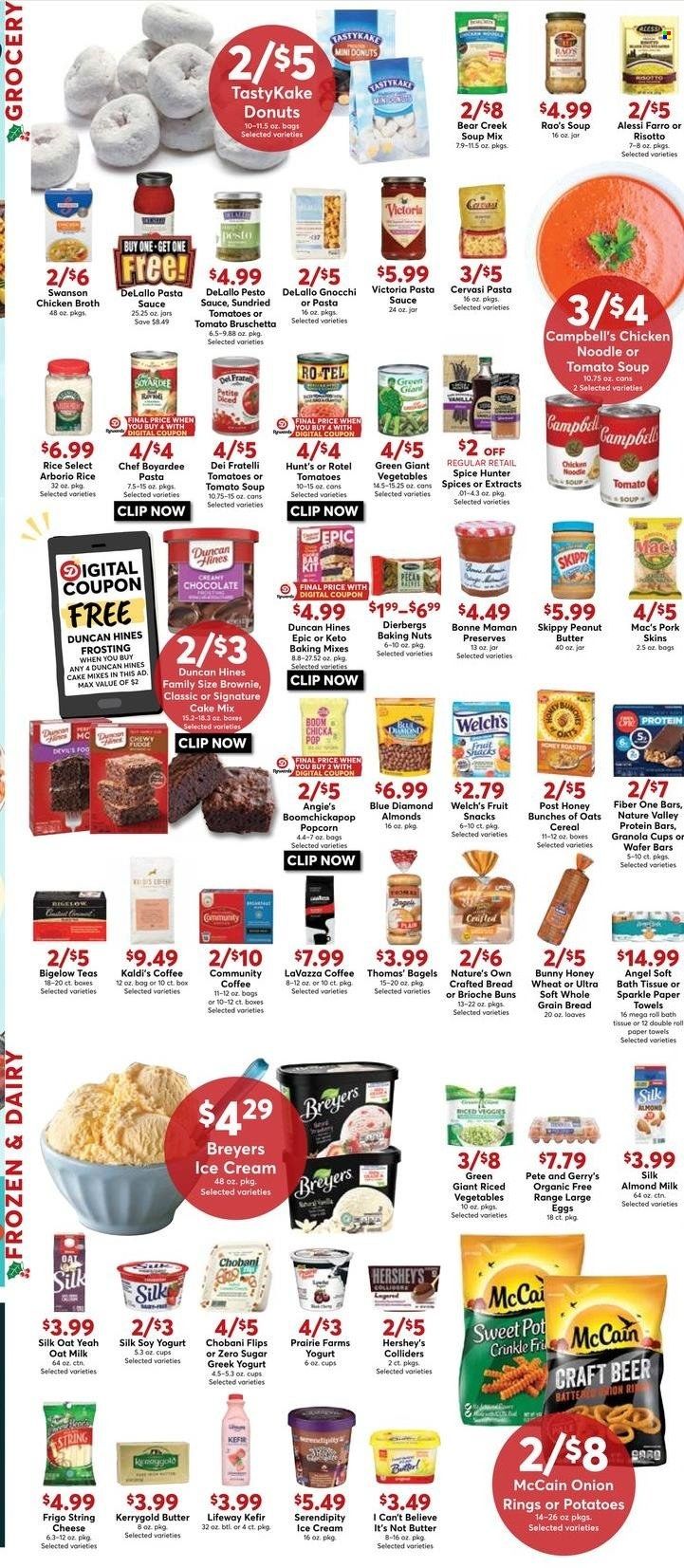Dierbergs (MO) Weekly Ad Flyer Specials December 6 to December 12, 2022