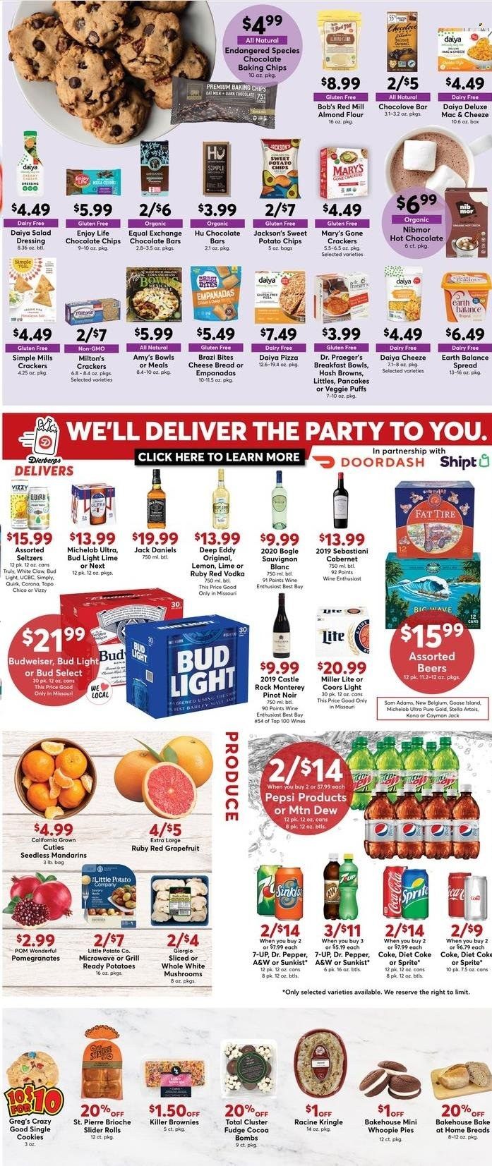 Dierbergs (MO) Weekly Ad Flyer Specials December 6 to December 12, 2022