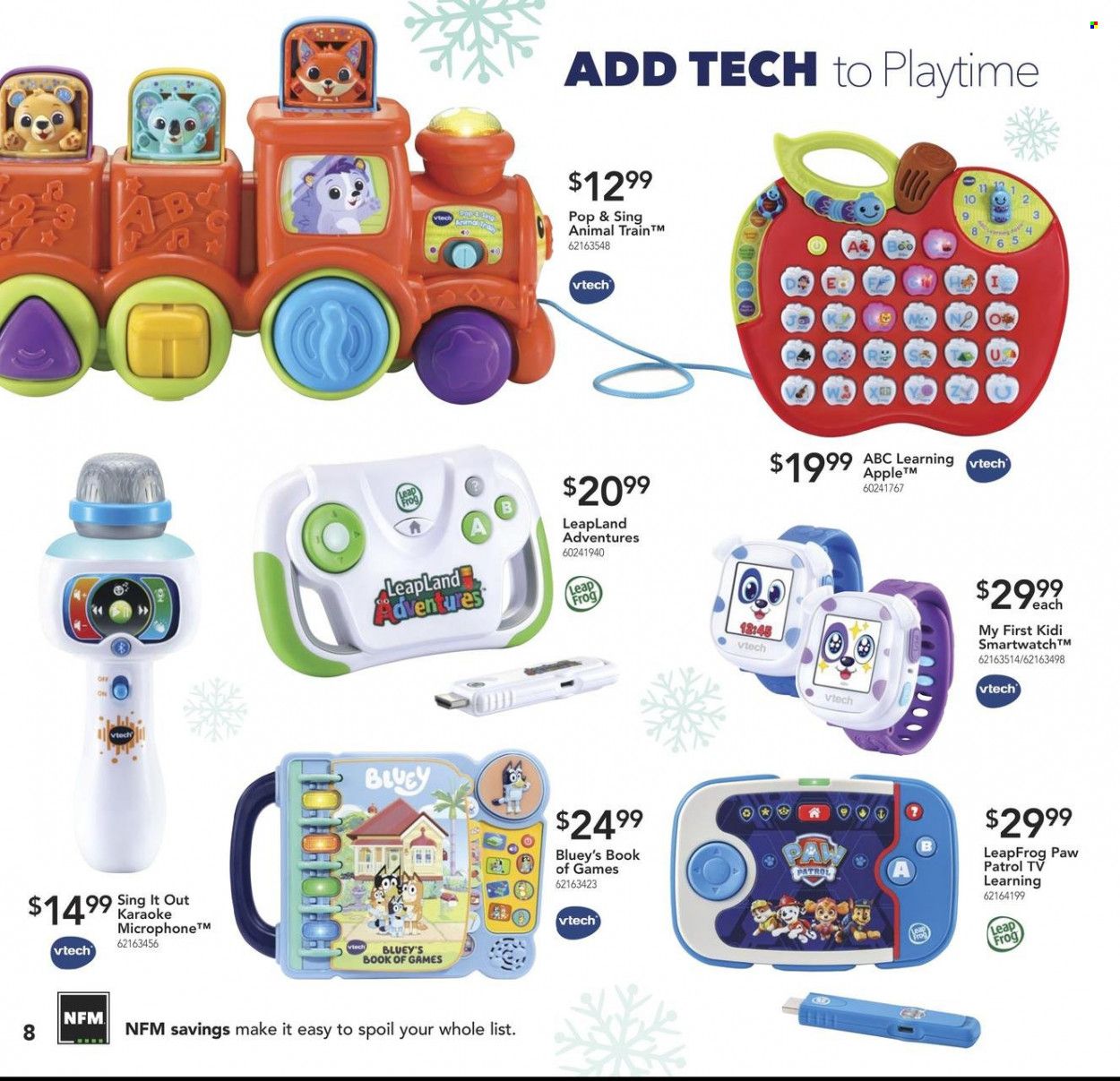 Nebraska Furniture Mart Weekly Ad Flyer Specials December 4 to December 10, 2022