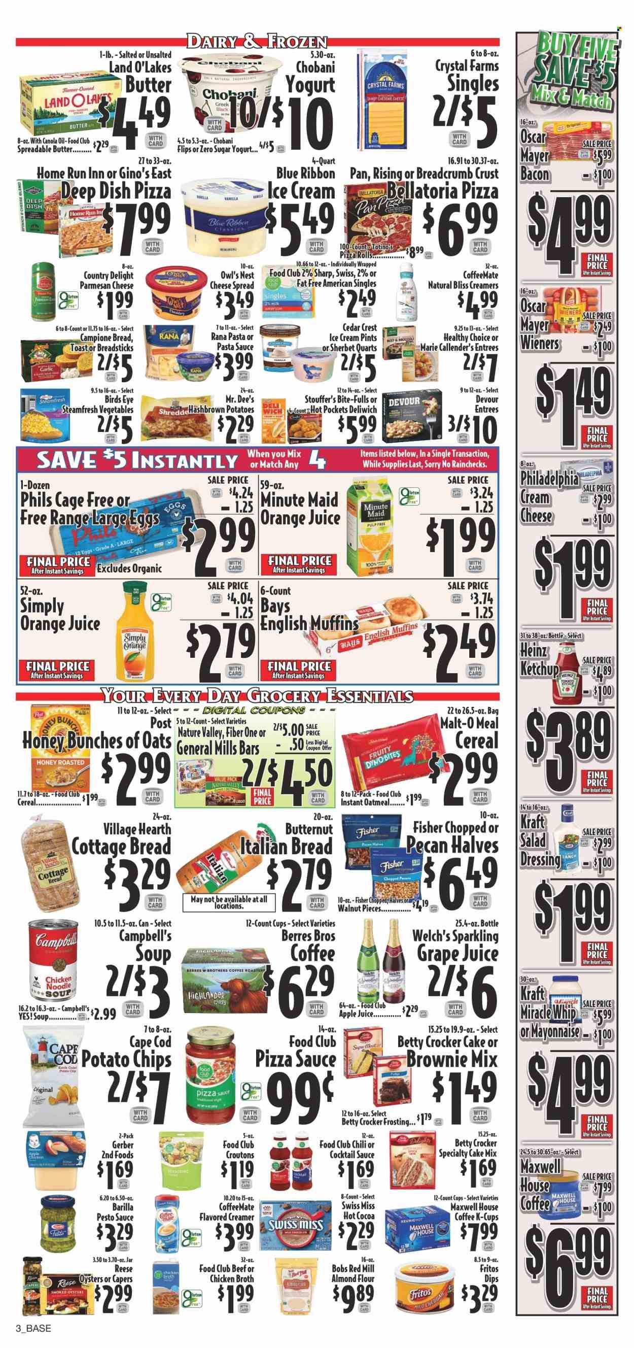 Piggly Wiggly (GA, SC) Weekly Ad Flyer Specials December 7 to December 13, 2022