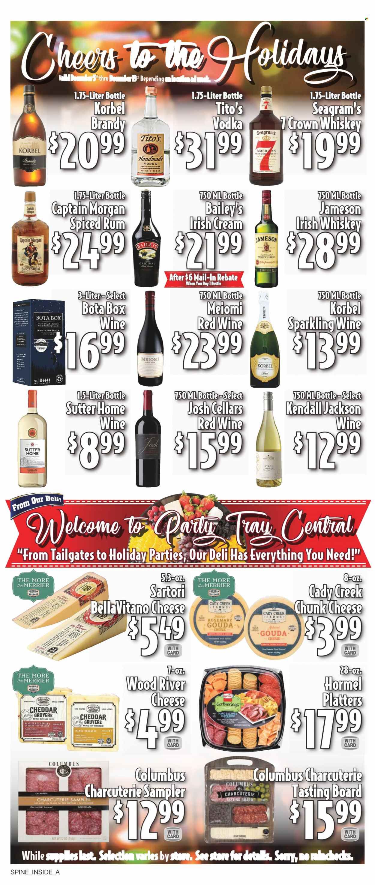 Piggly Wiggly (GA, SC) Weekly Ad Flyer Specials December 7 to December 13, 2022