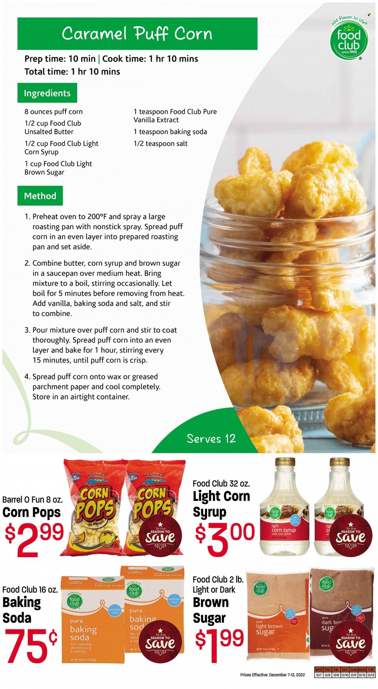 Red Apple Marketplace Weekly Ad Flyer Specials December 7 to December 13, 2022