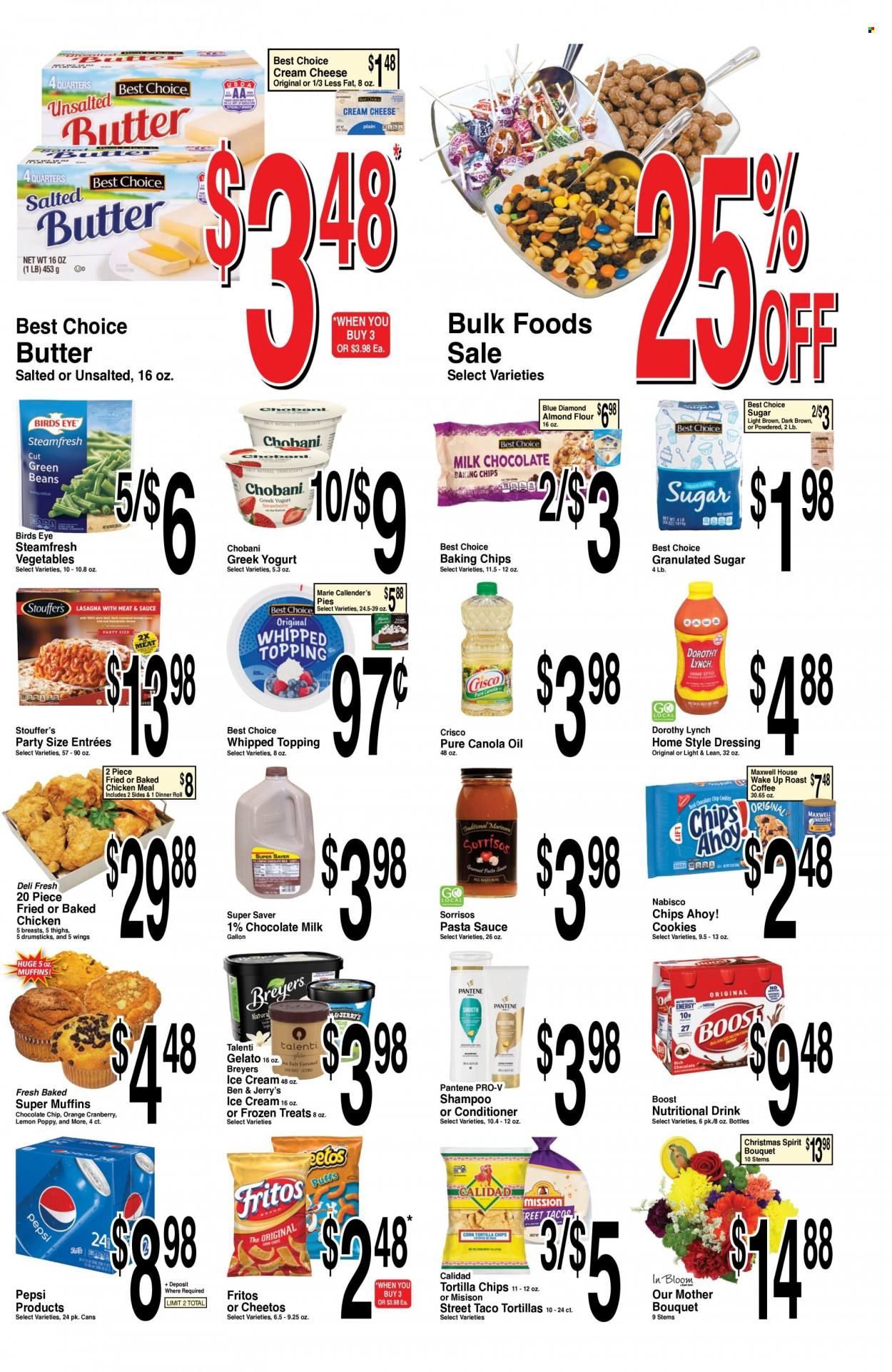 Super Saver Weekly Ad Flyer Specials December 7 to December 13, 2022
