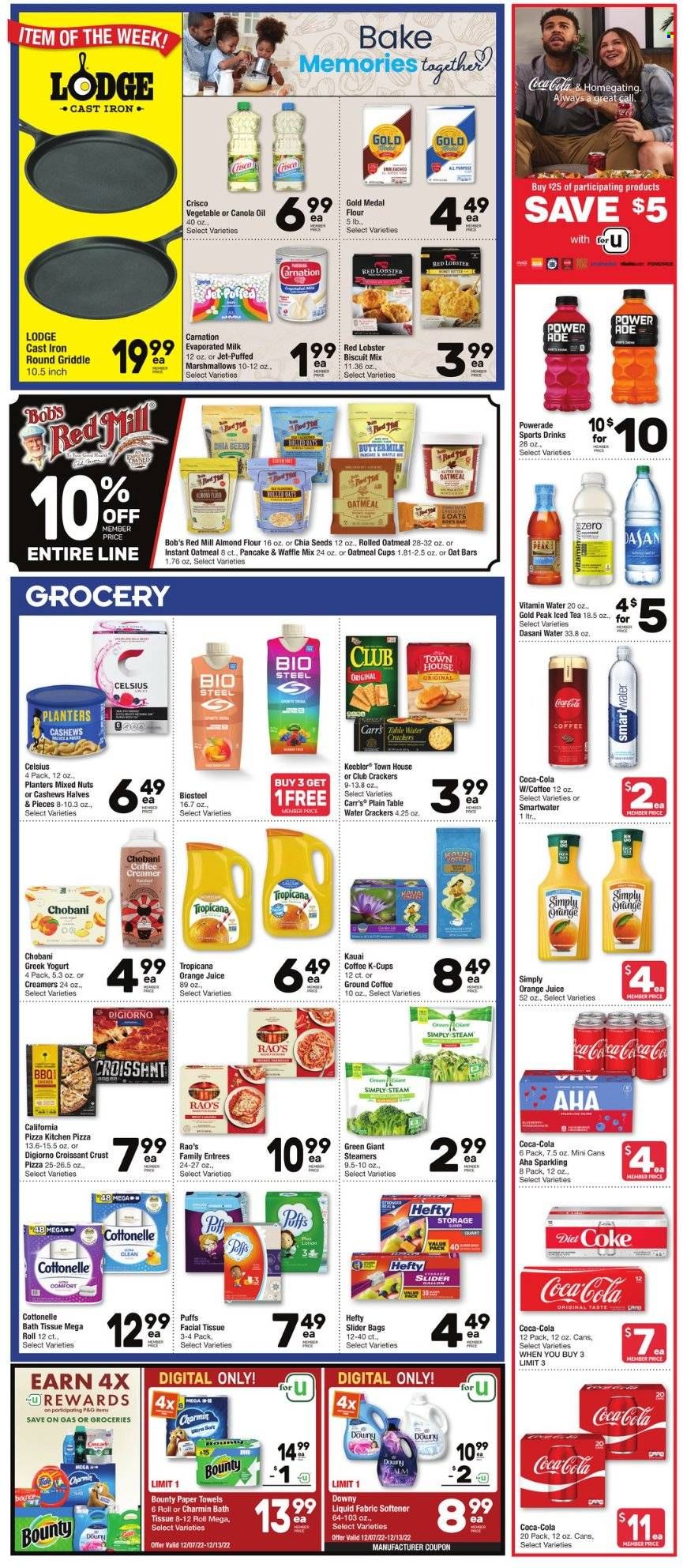 Tom Thumb (TX) Weekly Ad Flyer Specials December 7 to December 13, 2022